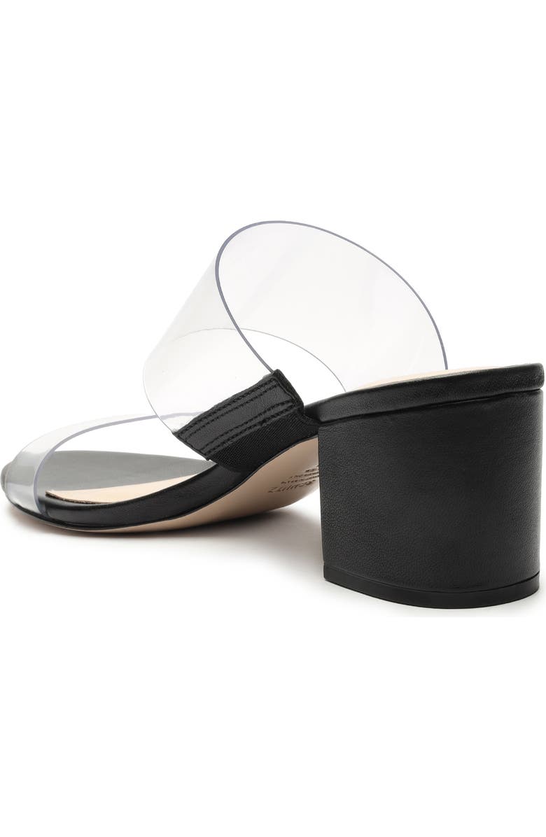 Schutz Victorie Slide Sandal, Alternate, color,