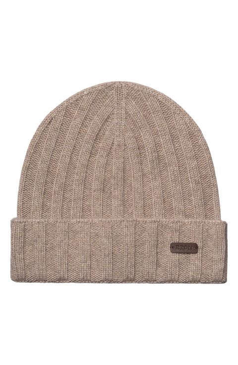 Cashmere Beanie