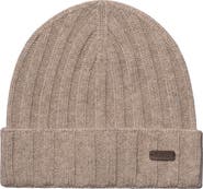 Eton Cashmere Beanie
