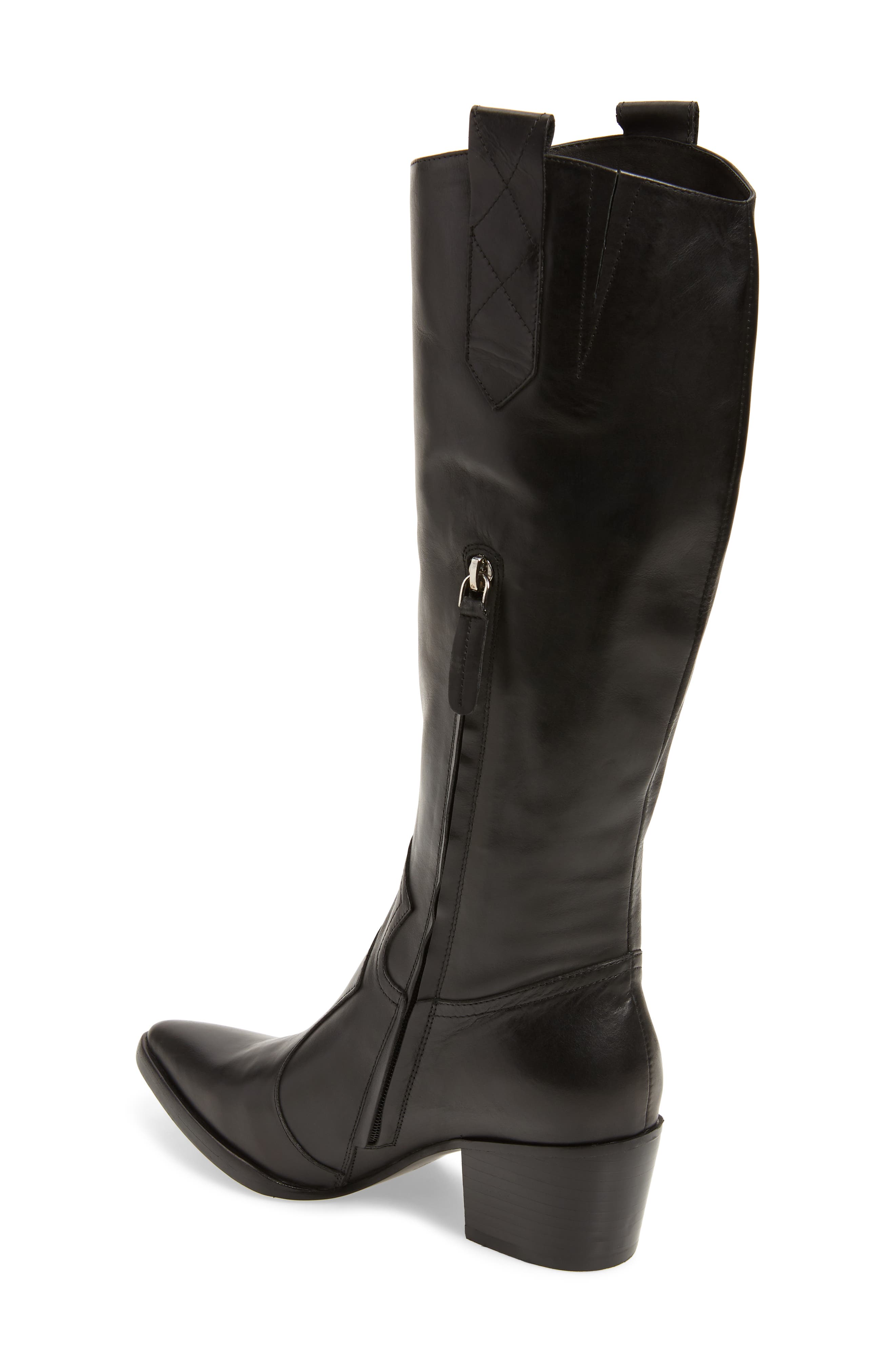 Alias Mae Stevie Western Boot, Alternate, color, 