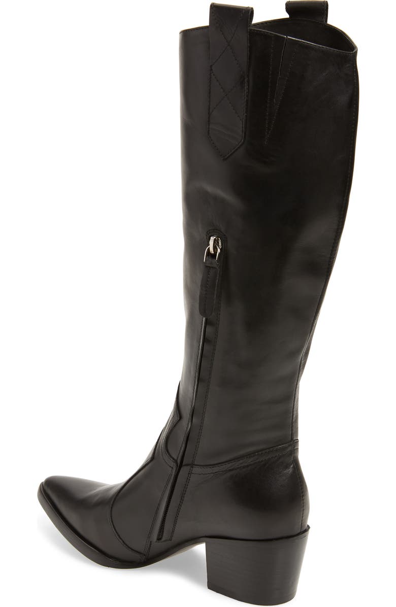 Alias Mae Stevie Western Boot, Alternate, color,