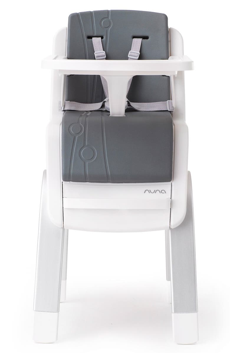 Nuna 'ZAAZ<sup>™</sup>' Highchair, Main, color, 