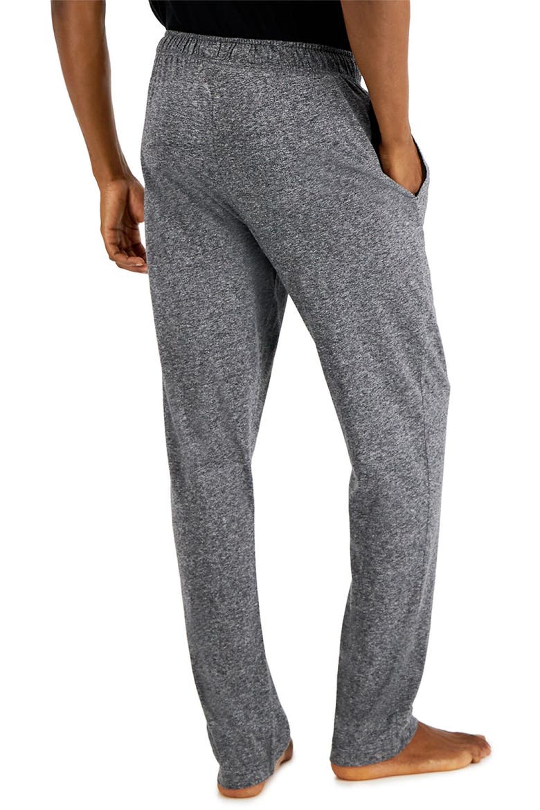 X-Temp Sleep Pants, Alternate, color, CHARCOAL