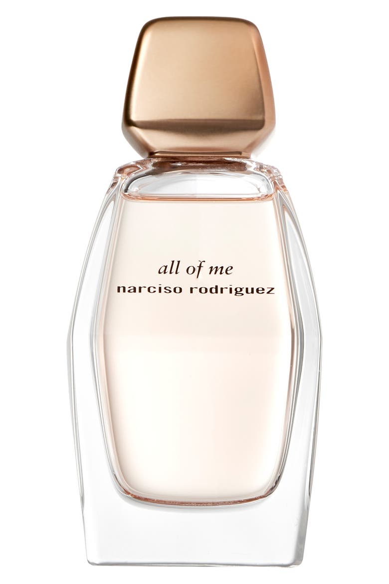 All of Me Eau de Parfum, Main, color, NO COLOR