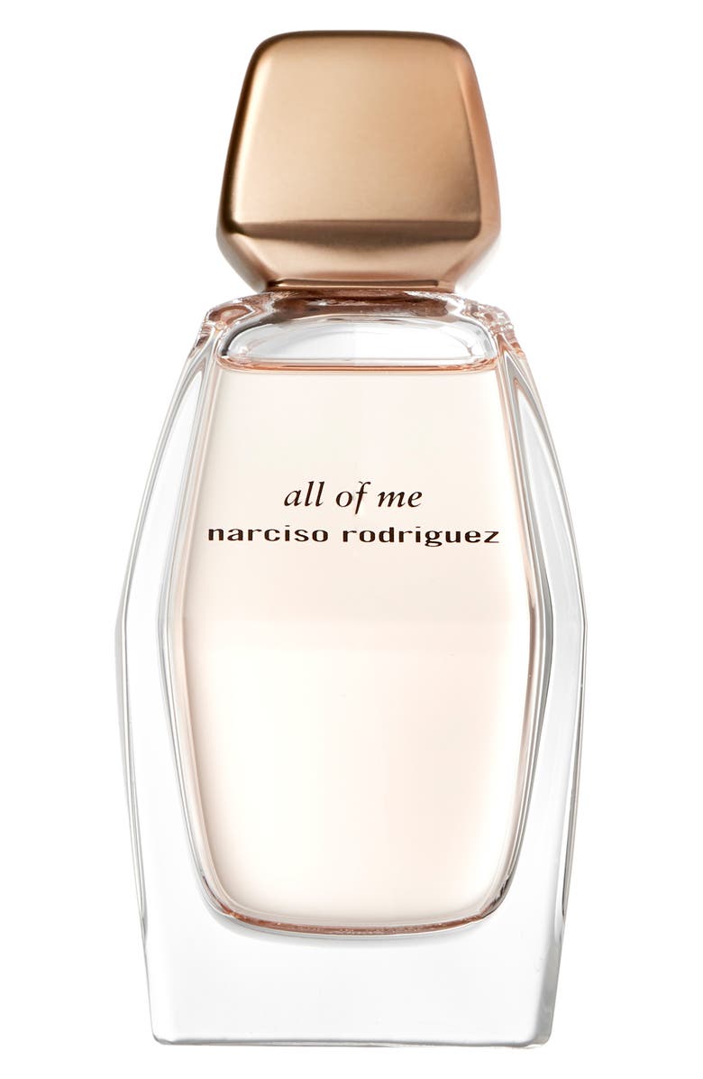 Narciso Rodriguez All of Me Eau de Parfum, Main, color, 