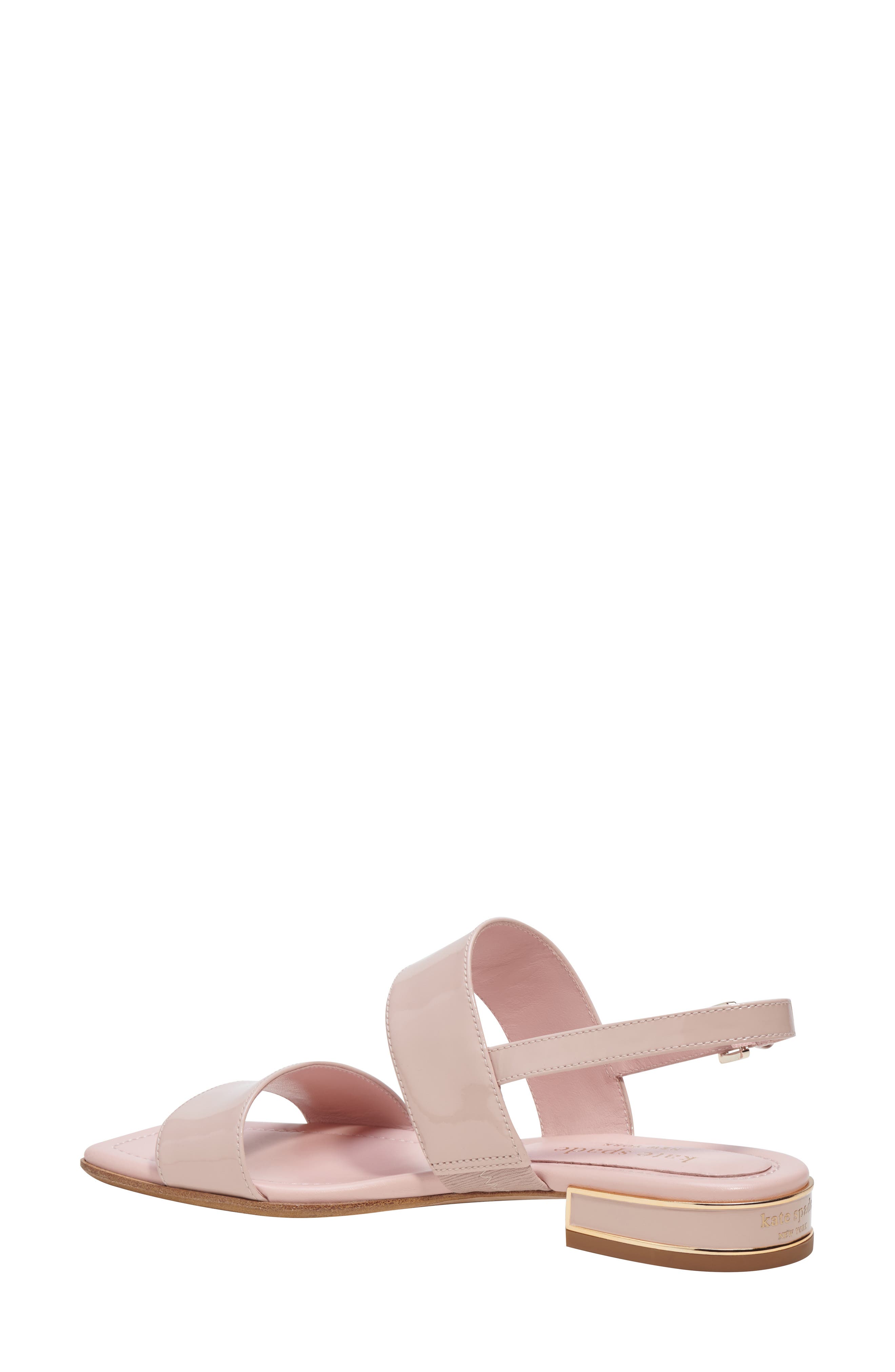 Kate Spade New York merritt slingback sandal, Alternate, color, Pale Vellum