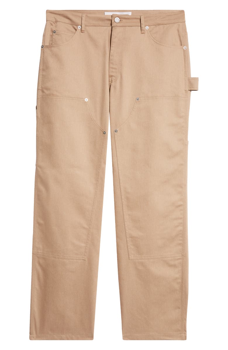 Golden Goose Journey Painter Pants, Alternate, color, 