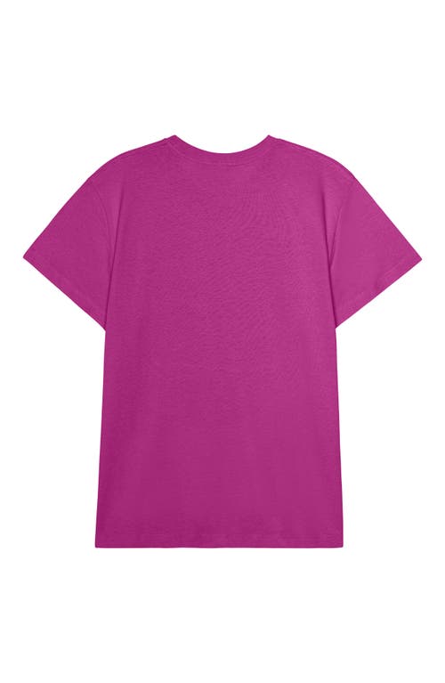 Dalix Womens Lil Smile Lightweight Everyday Tee