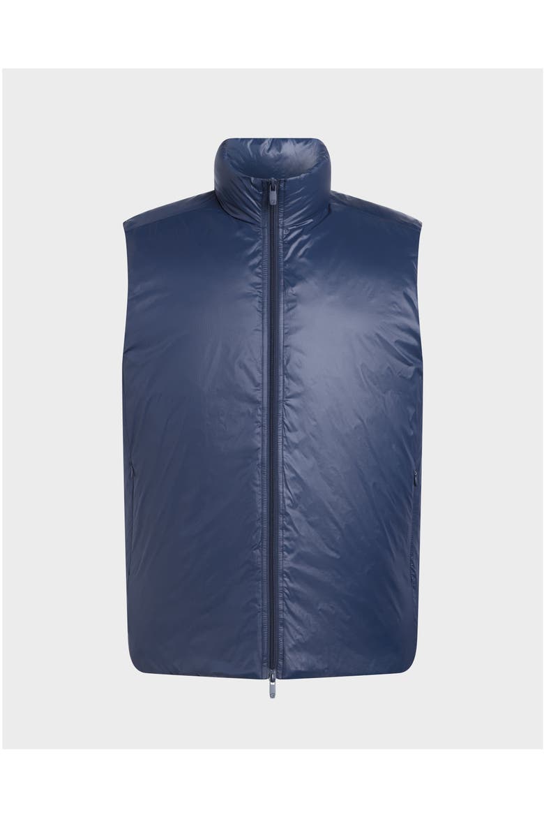 Bandon Vest, Main, color, Midnight Blue