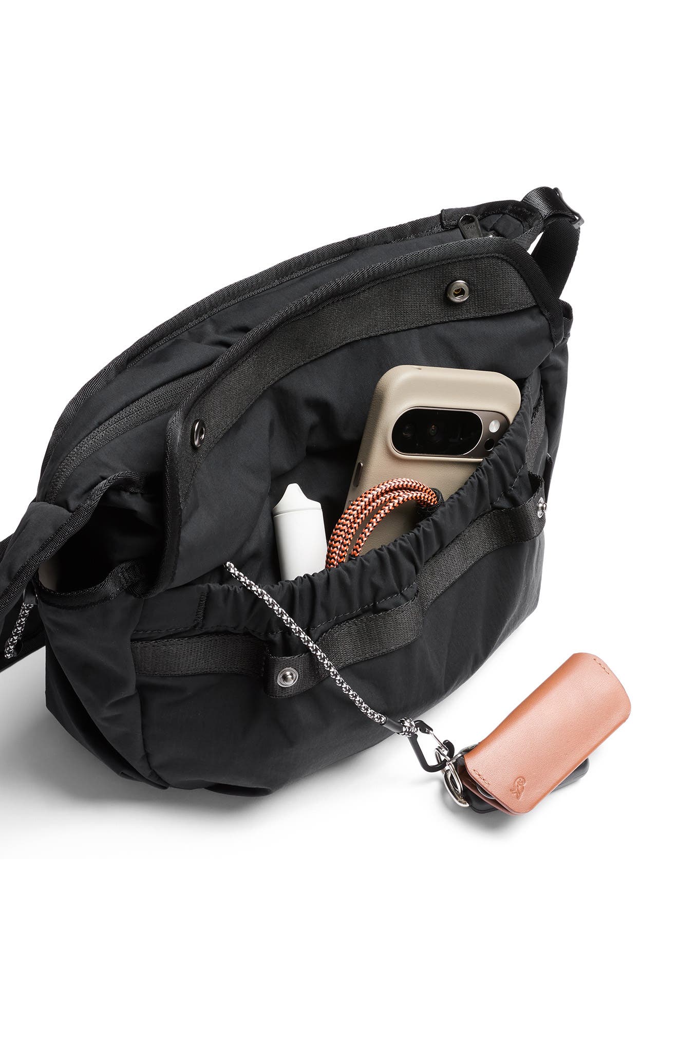 Bellroy Cinch Sling Bag, Alternate, color, 