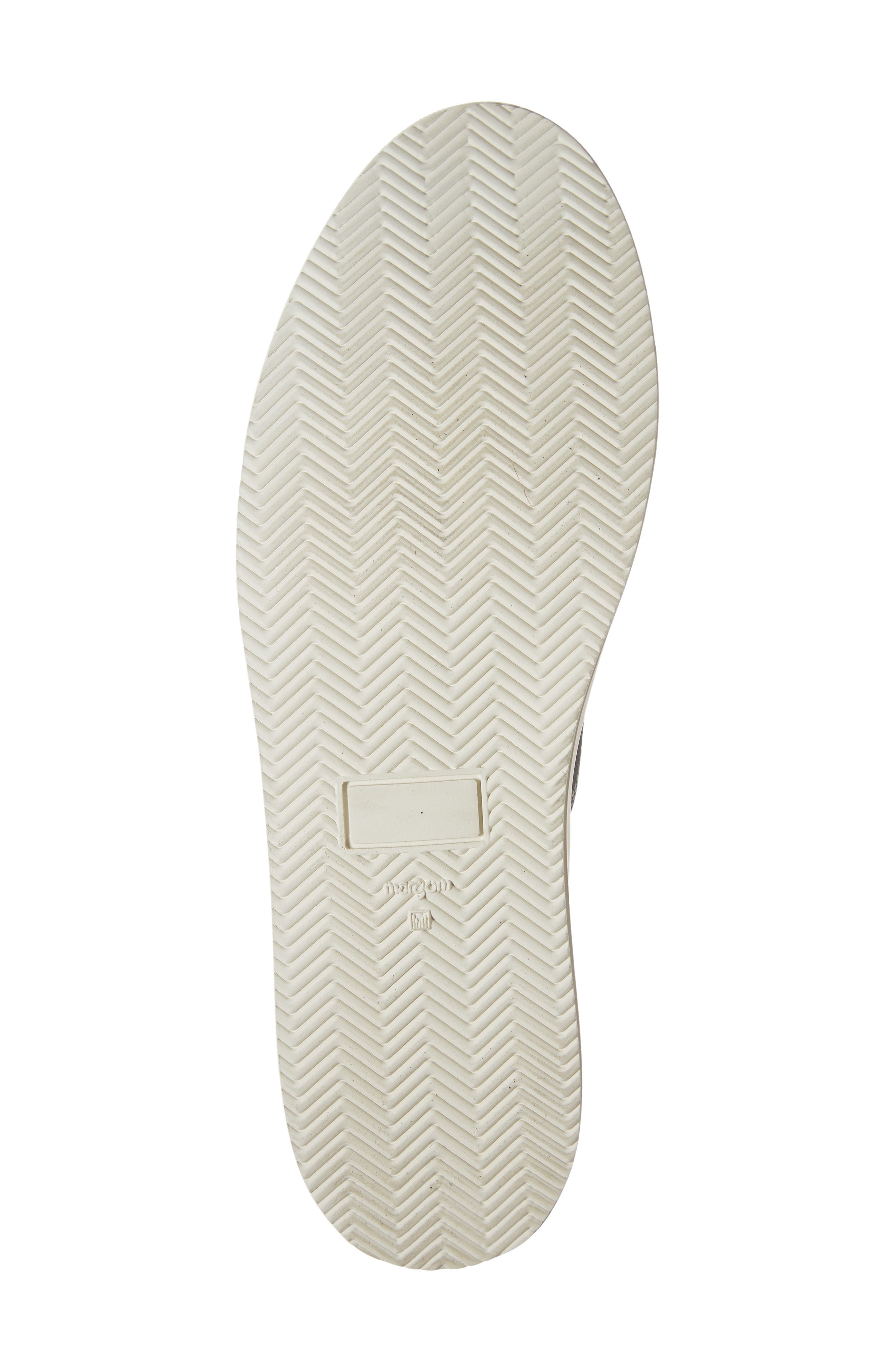 Common Projects Four-Hole Sneaker, Alternate, color, 