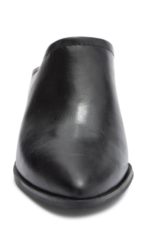 Nordstrom Rack Adalynn Mule In Black