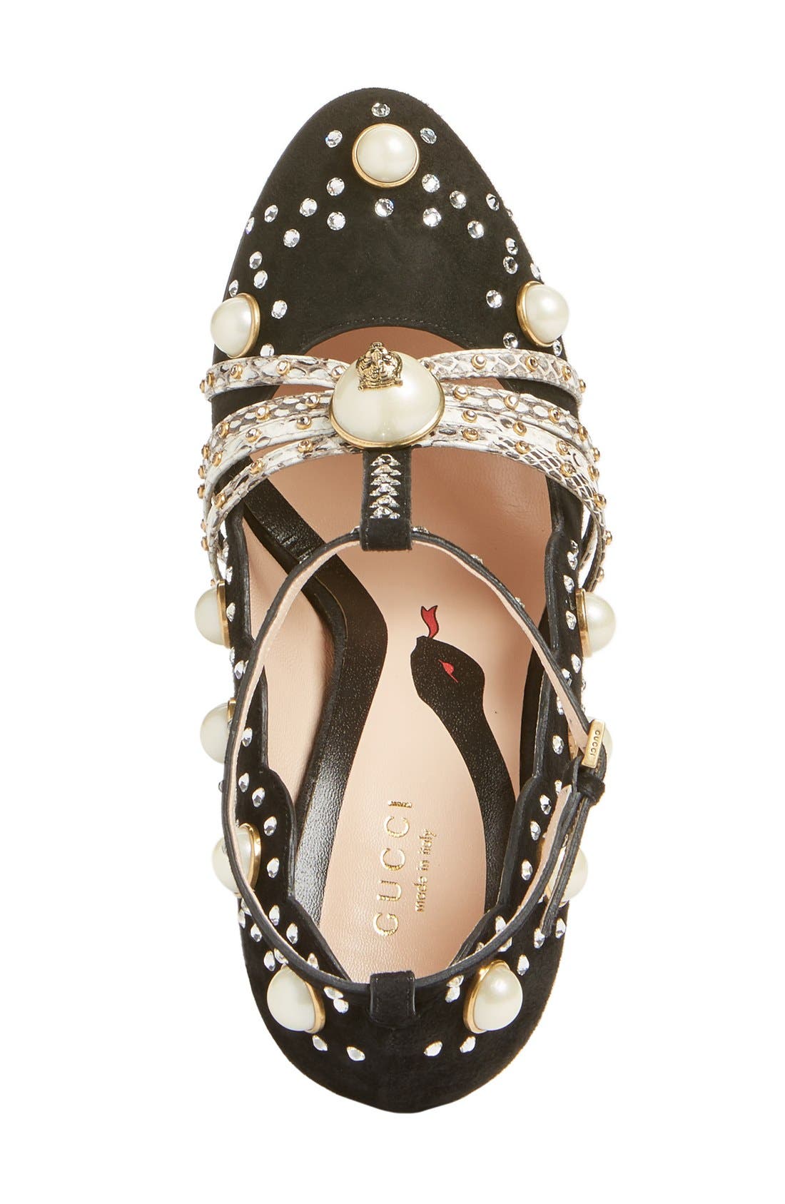 Gucci , Alternate, color, 