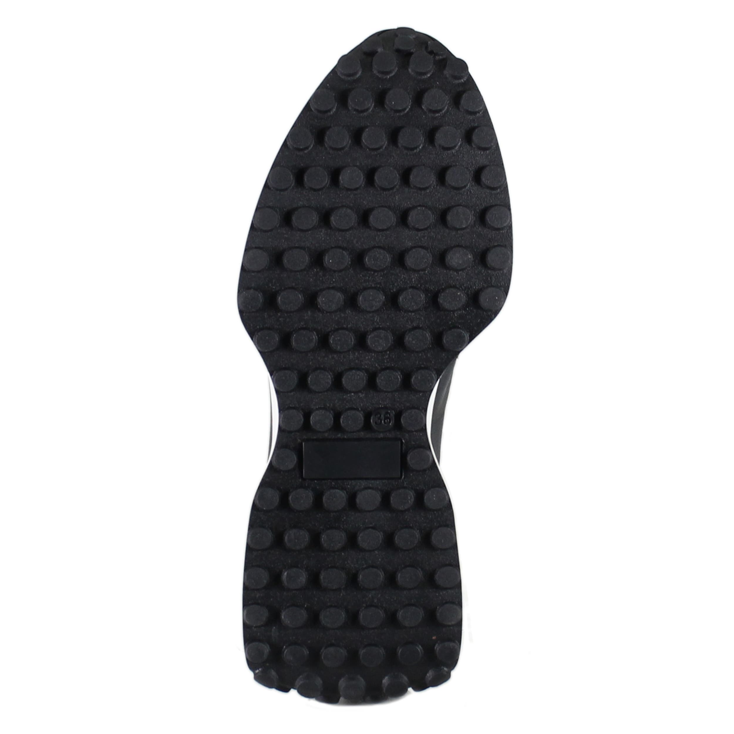 Diba True KIND WORDS Sneaker Loafer, Alternate, color, Black