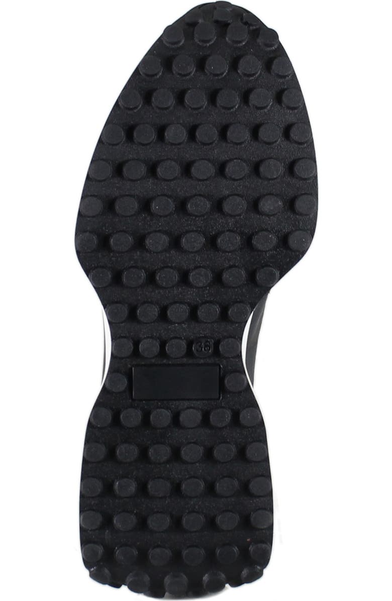 Diba True KIND WORDS Sneaker Loafer, Alternate, color, Black