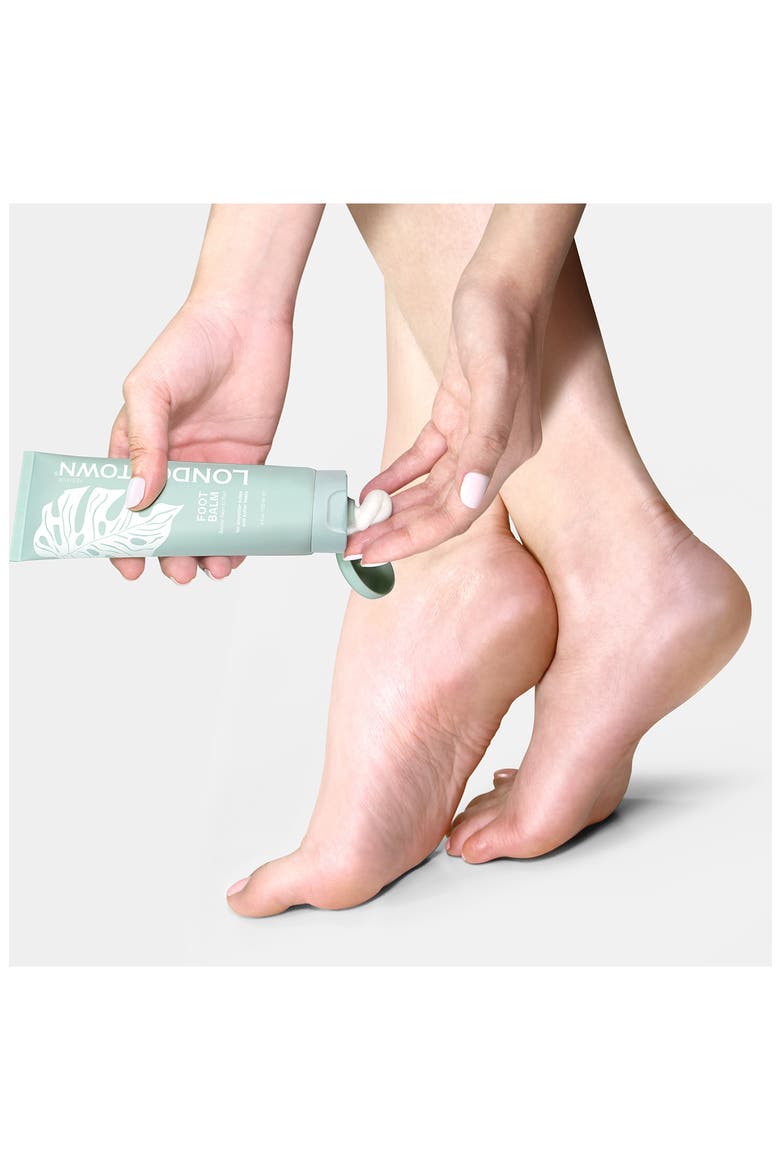 Foot Balm, Alternate, color, NO COLOR