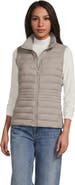 Lands' End Wanderweight Packable Down Vest