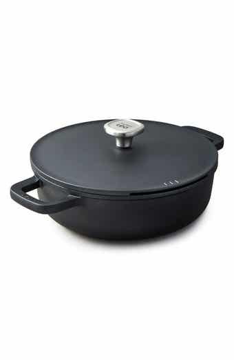 BergHOFF Leo Phantom 11-Inch Sauté Pan