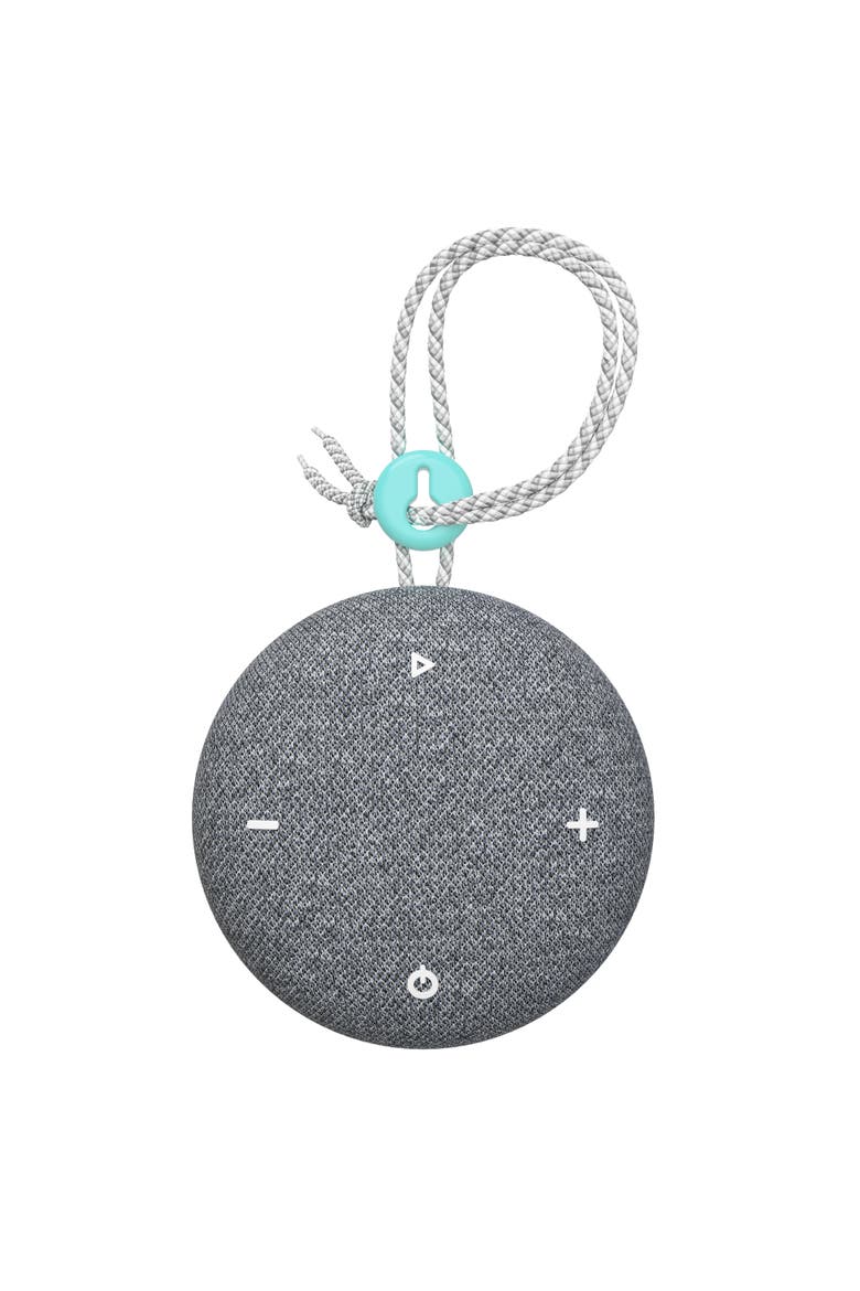Go 2 Portable White Noise Machine, Alternate, color, Charcoal
