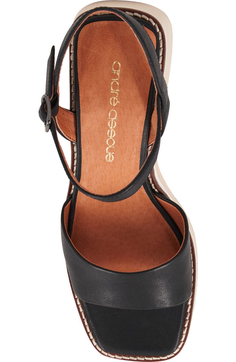 André Assous Louise Featherweights<sup>™</sup> Sandal, Alternate, color,