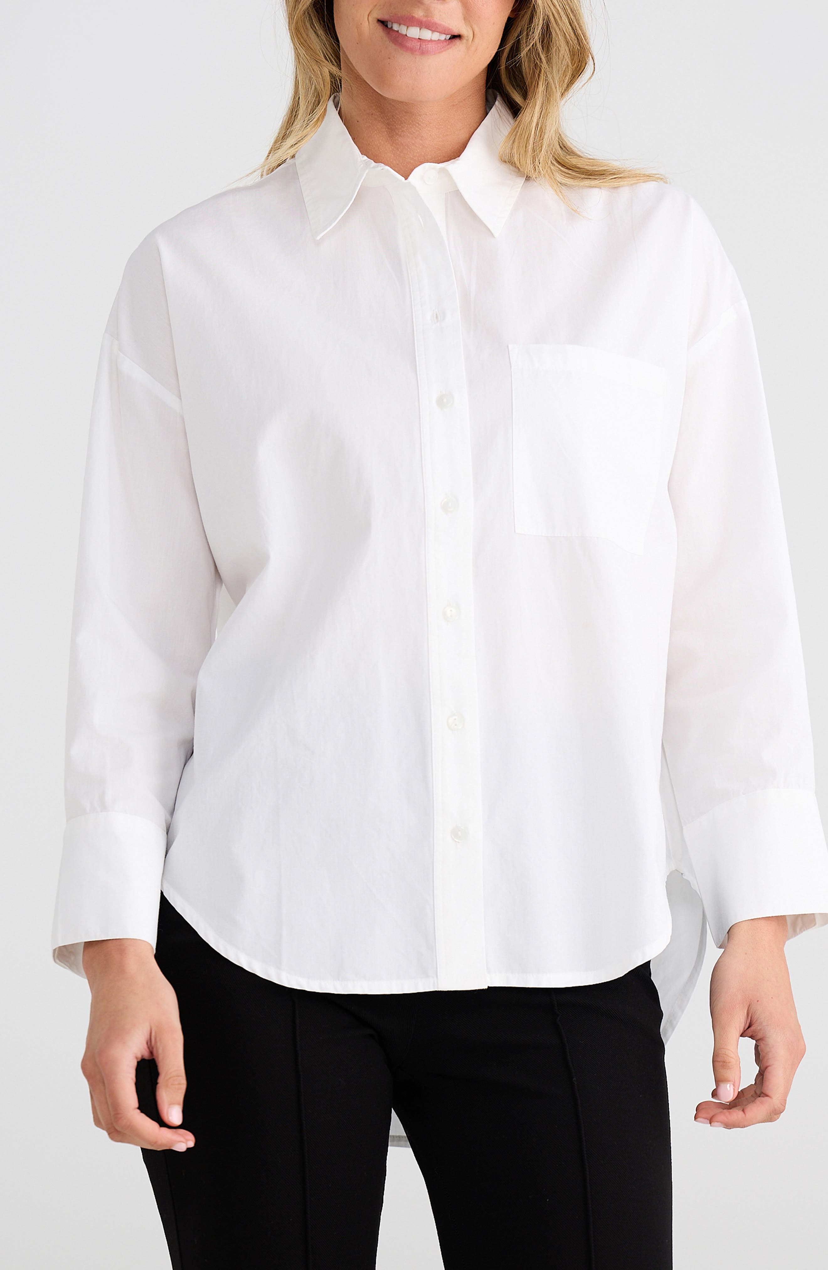 selected WHITE IN LOVE