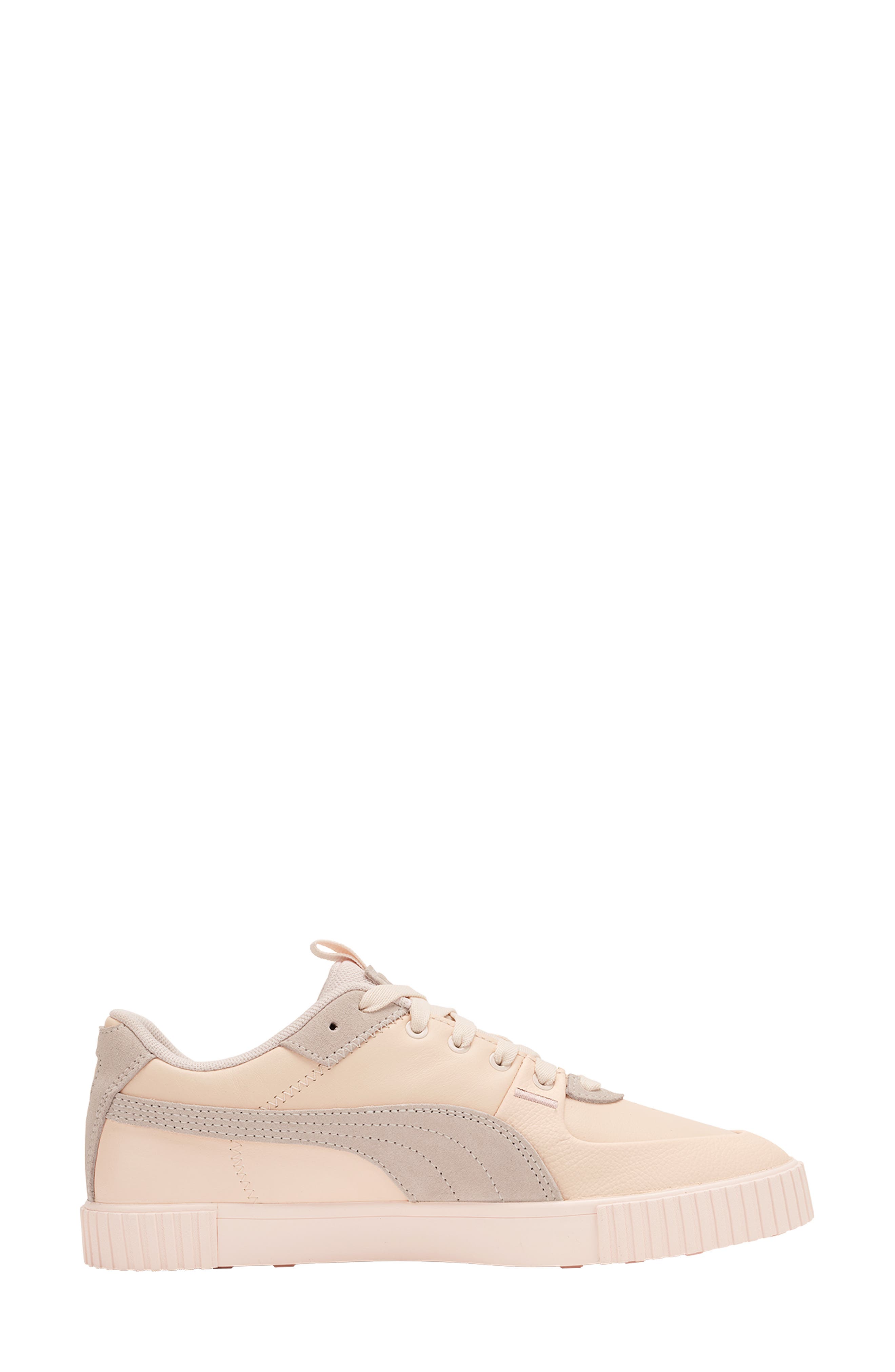 PUMA GOLF Cali G Golf Shoes, Alternate, color, Rosebay