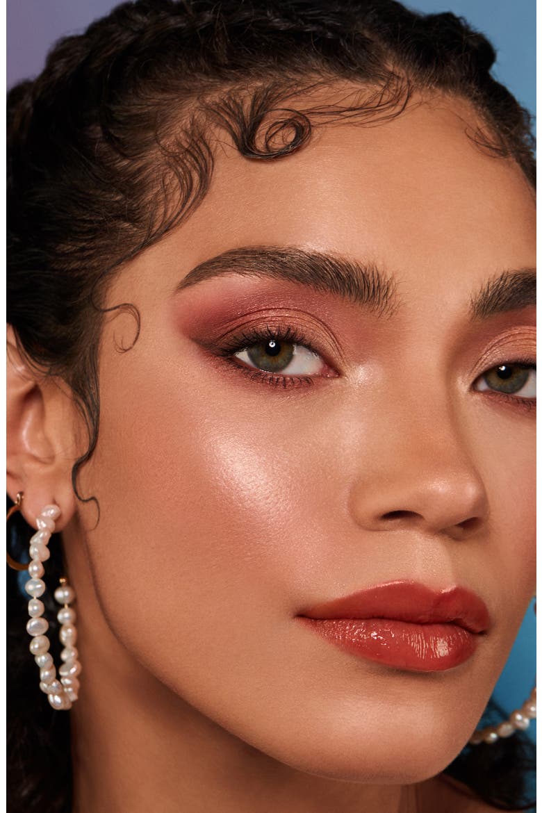 Tiki Bar Eye & Cheek Palette (Limited Edition), Alternate, color, NO COLOR