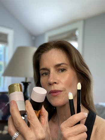 Eye Pods Eyeshadow Trio