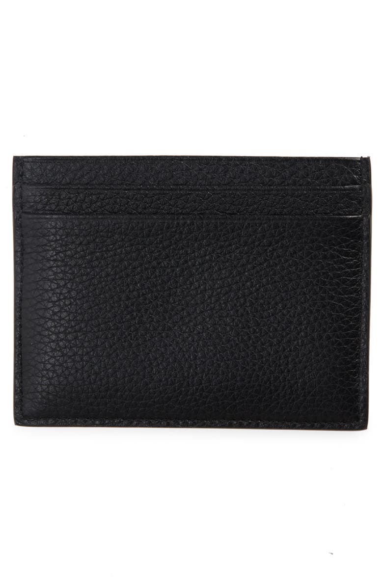 Kios Sneaker Sole Leather & TPU Card Case