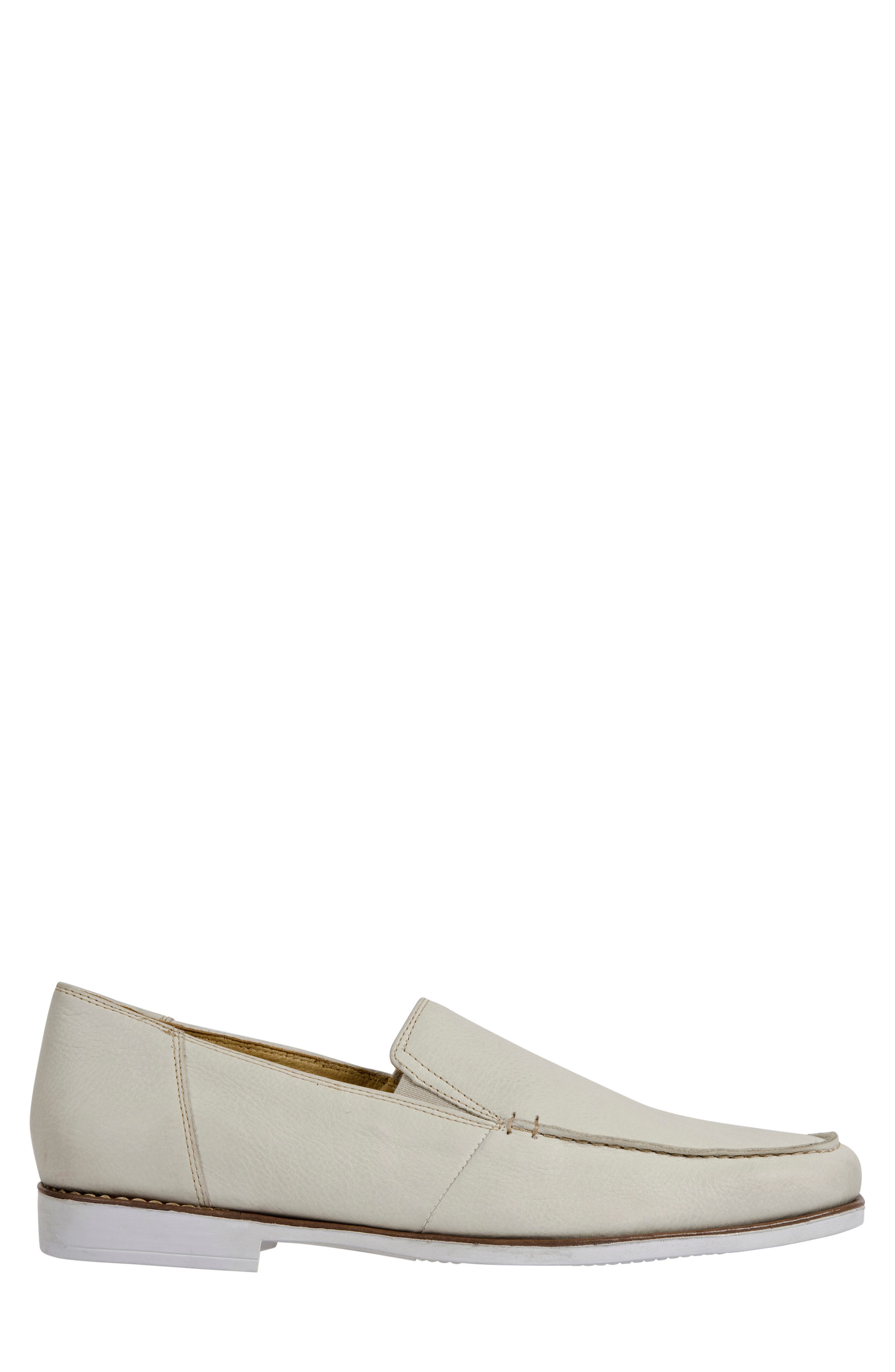Sandro Moscoloni Damien Venetian Loafer, Alternate, color, 