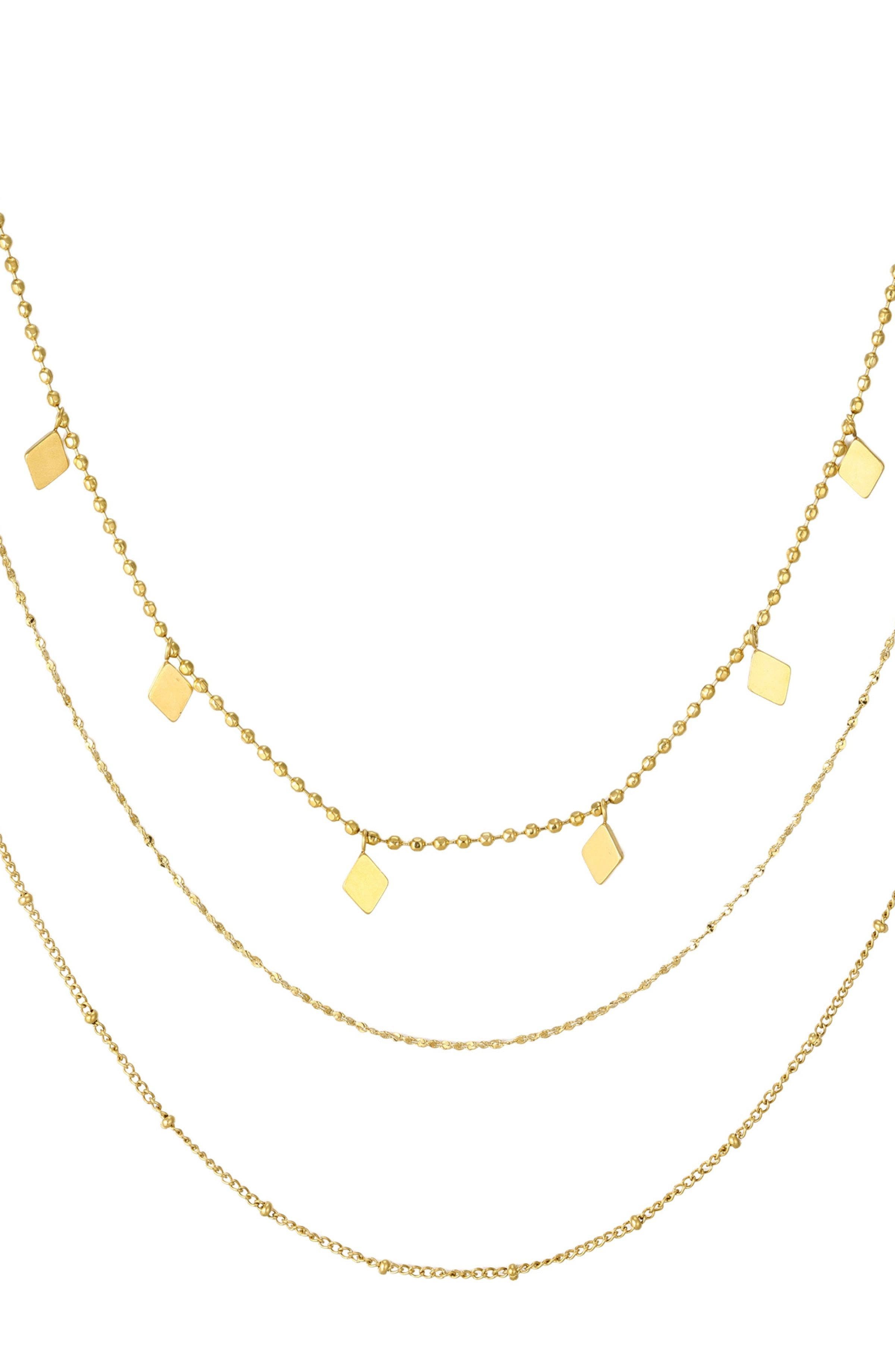 selected GOLD