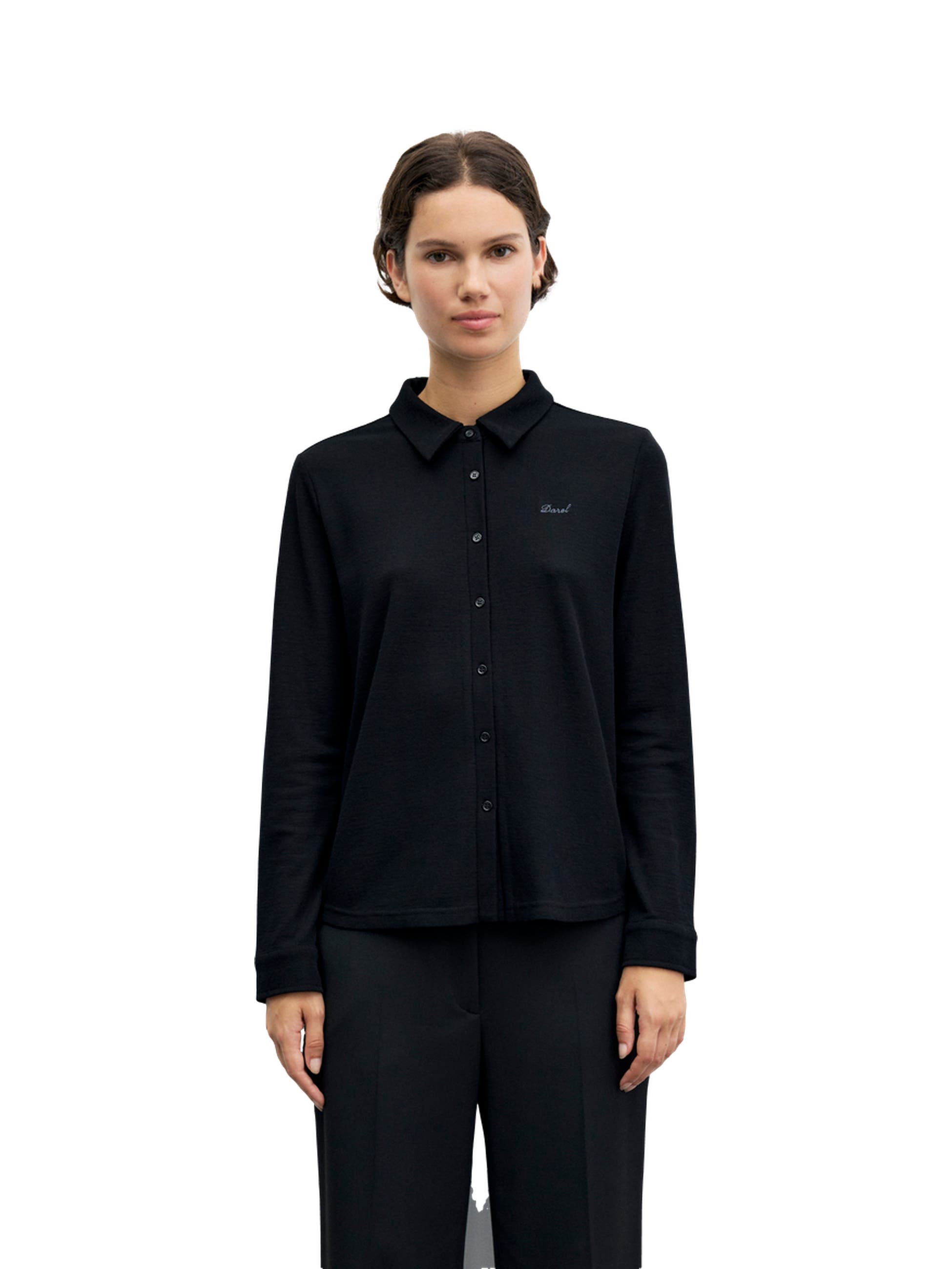 selected Black