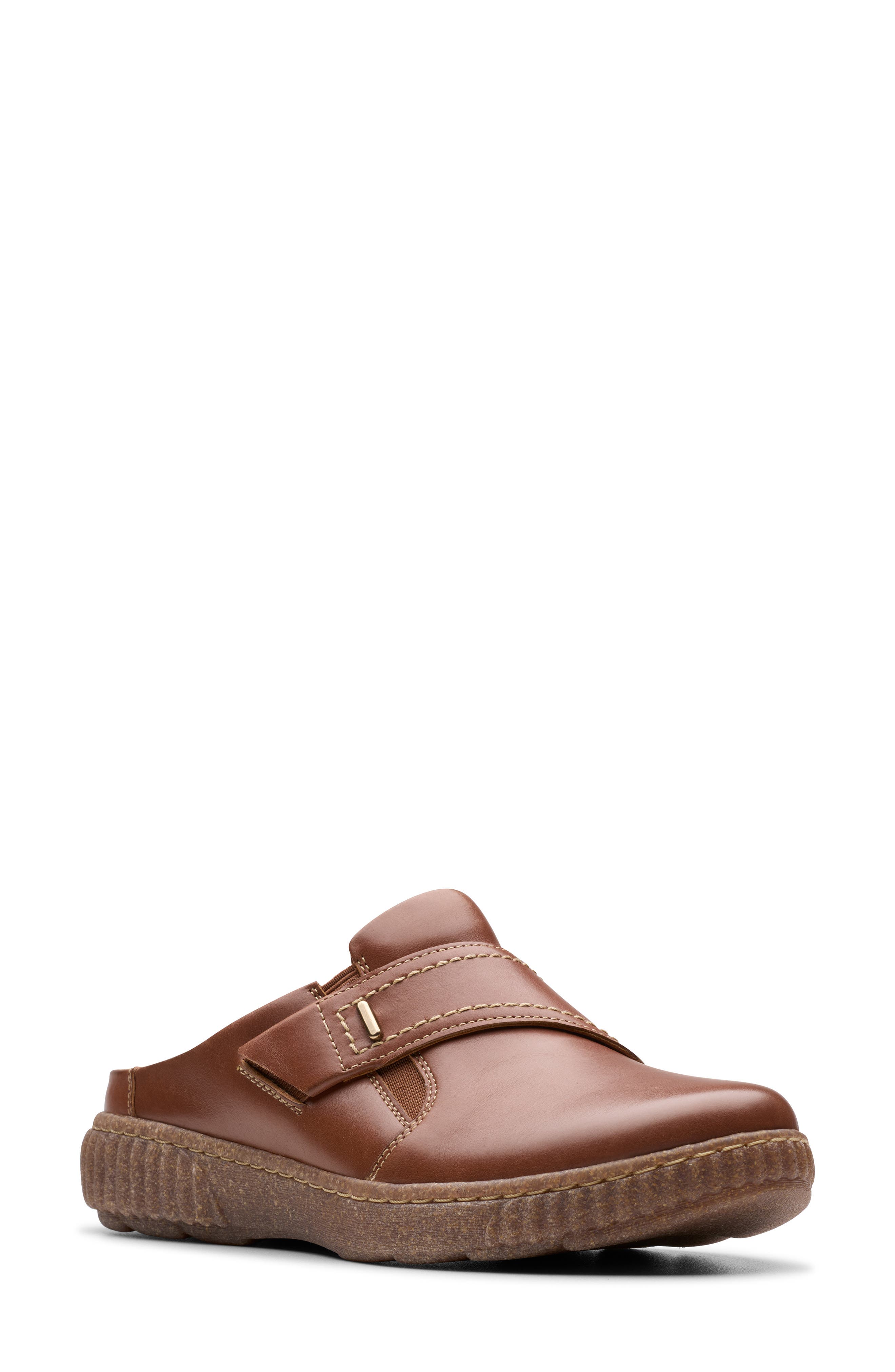 Clarks<sup>®</sup> Caroline Bay Mule, Main, color, 
