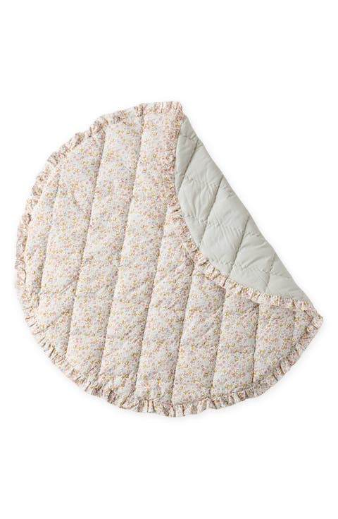 Baby Play Mat