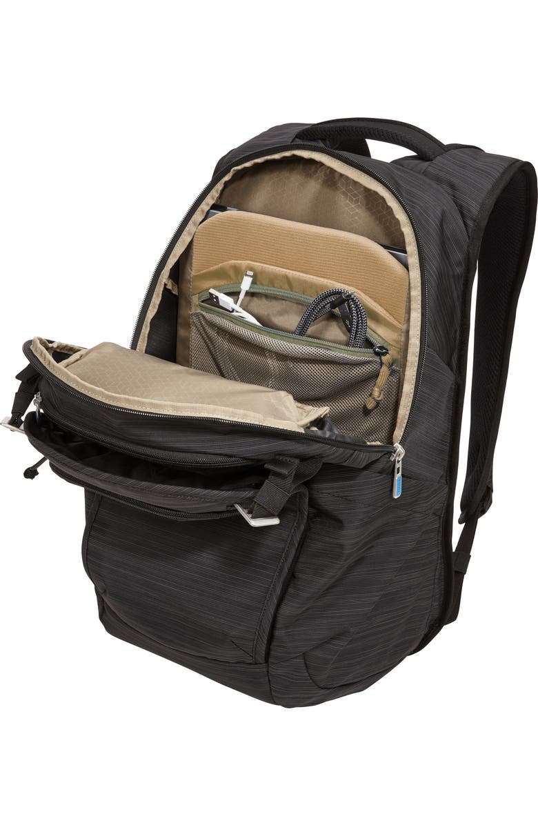 Thule Construct 24L Backpack, Alternate, color,