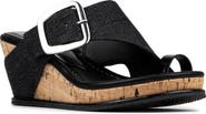 Donald Pliner Gyer Buckle Sandal