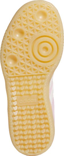 Kids' Samba Sneaker