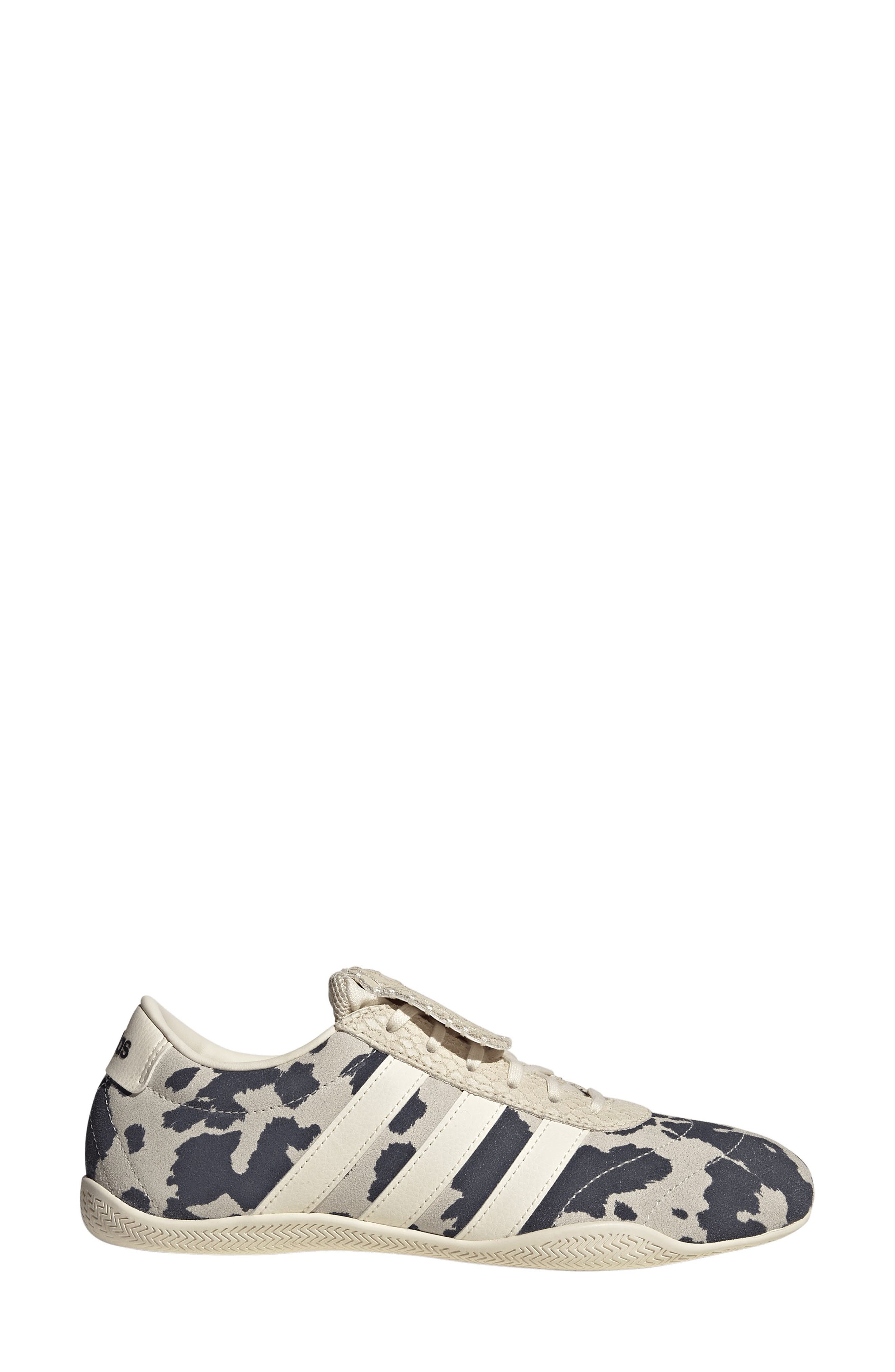 Grand Court Lo Sneaker, Alternate, color, WHITE/ OFF WHITE/BLACK