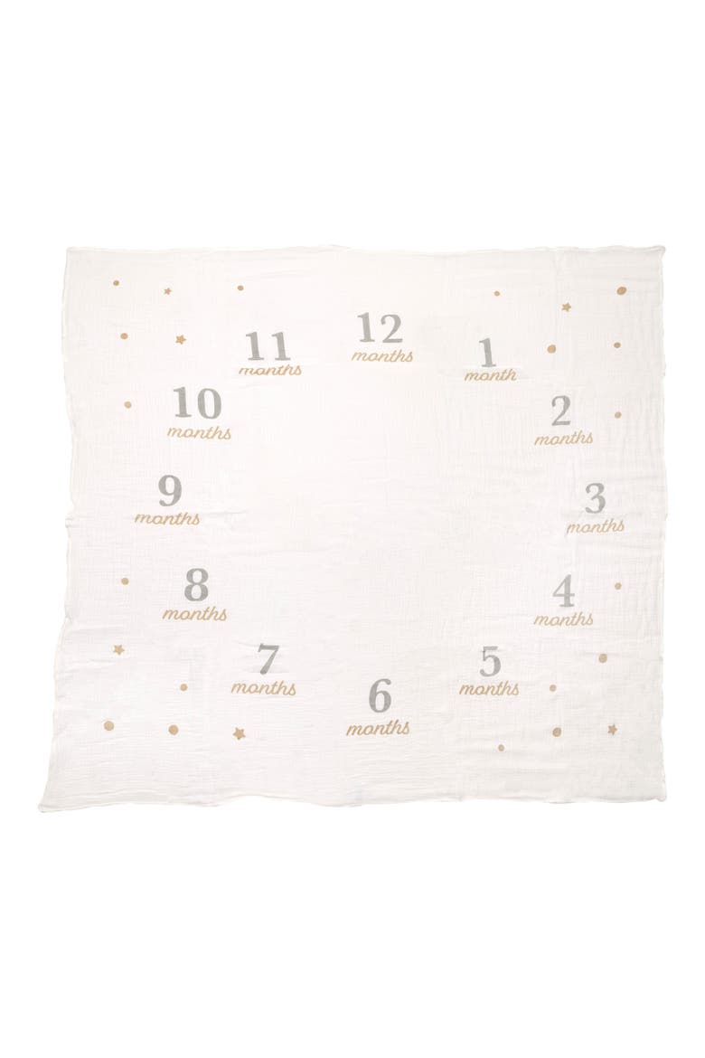 Milestone Blanket and Prop Set, Main, color, NONE