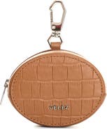 Velez Leather Coin Purse