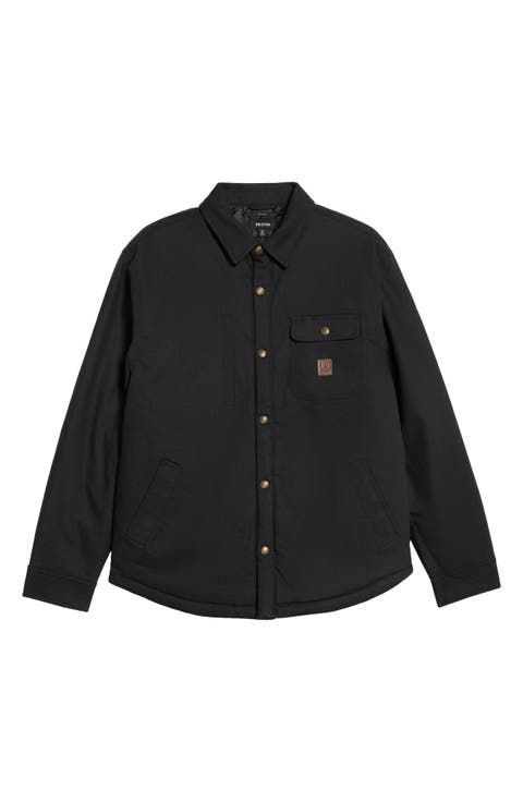 Builders Jacket