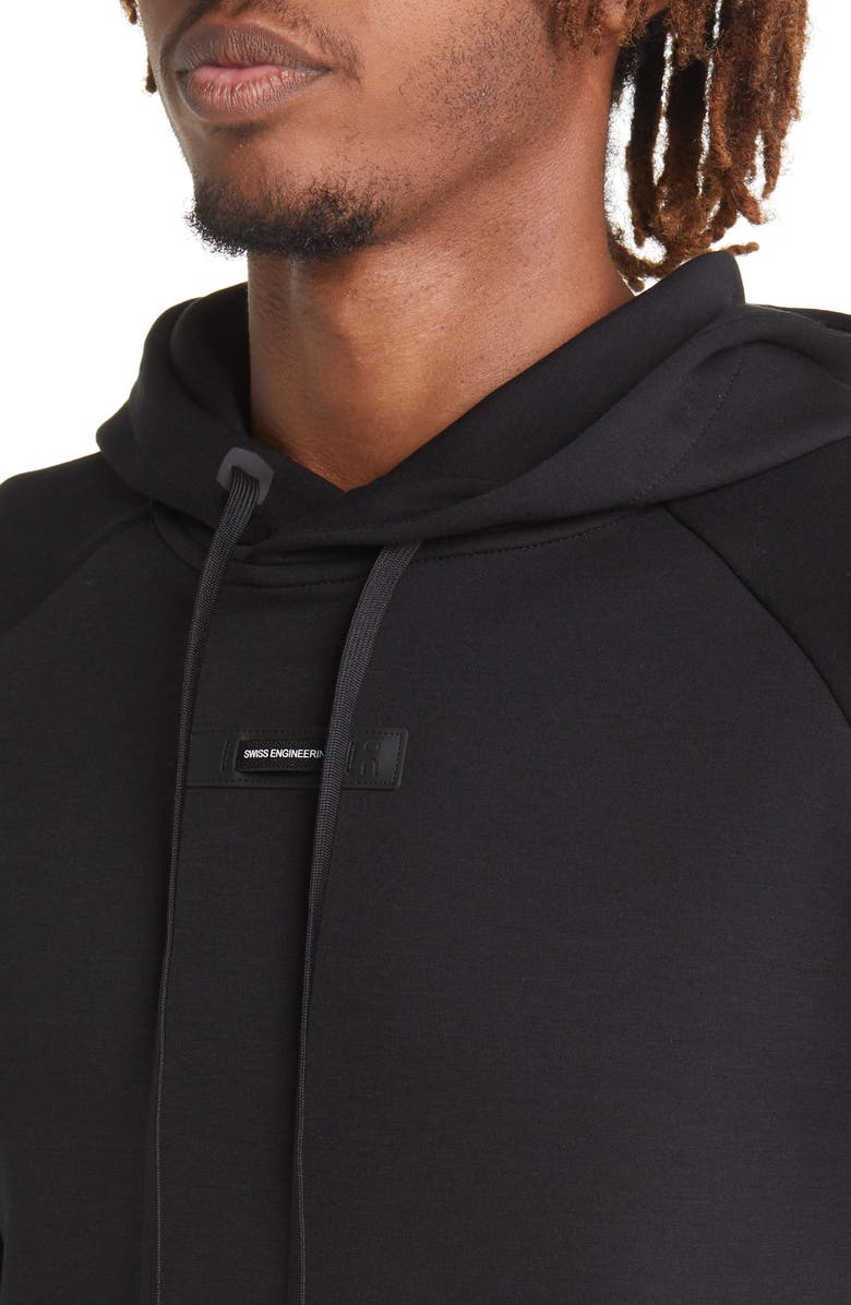 On Running Performance Hoodie, Alternate, color, 