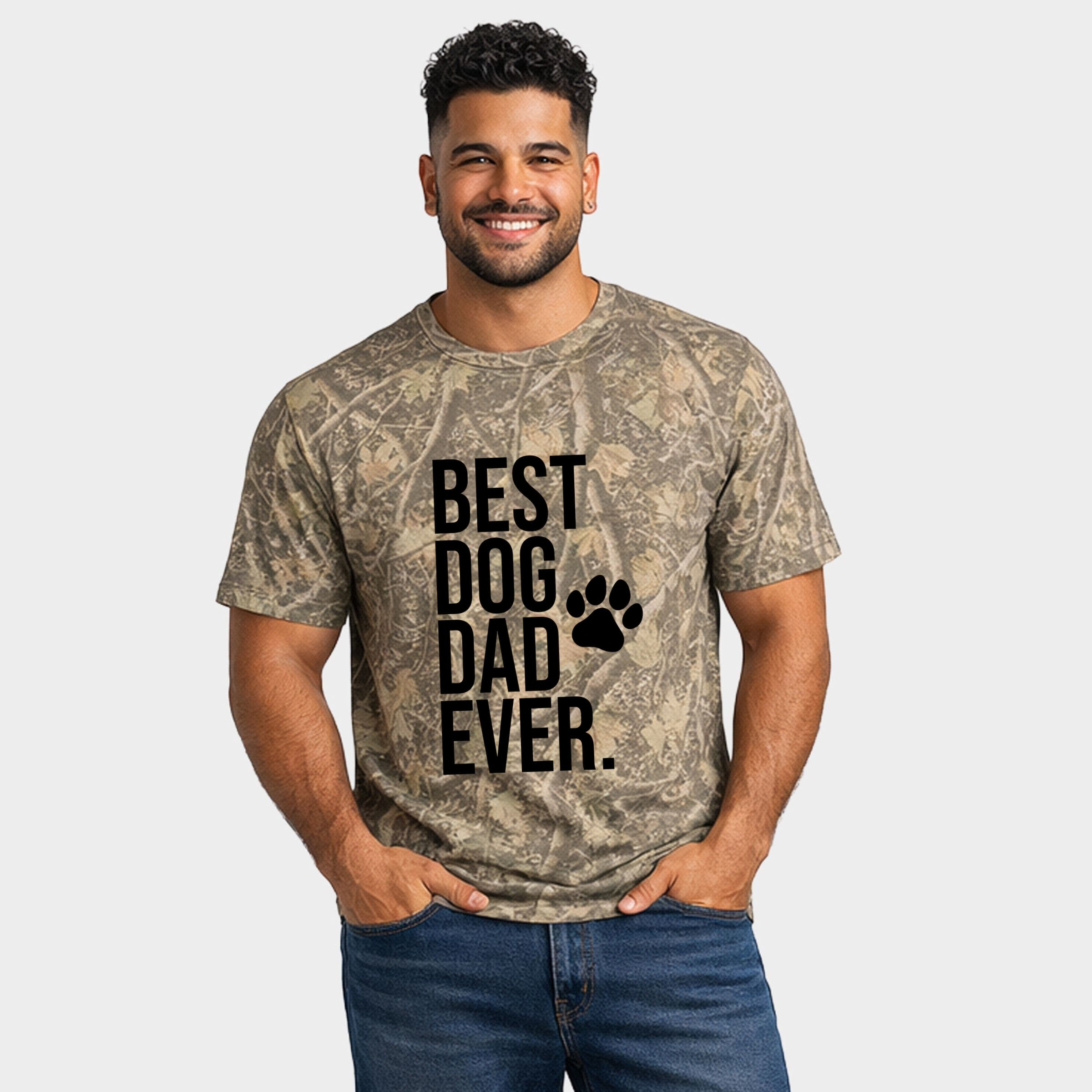 selected Camo