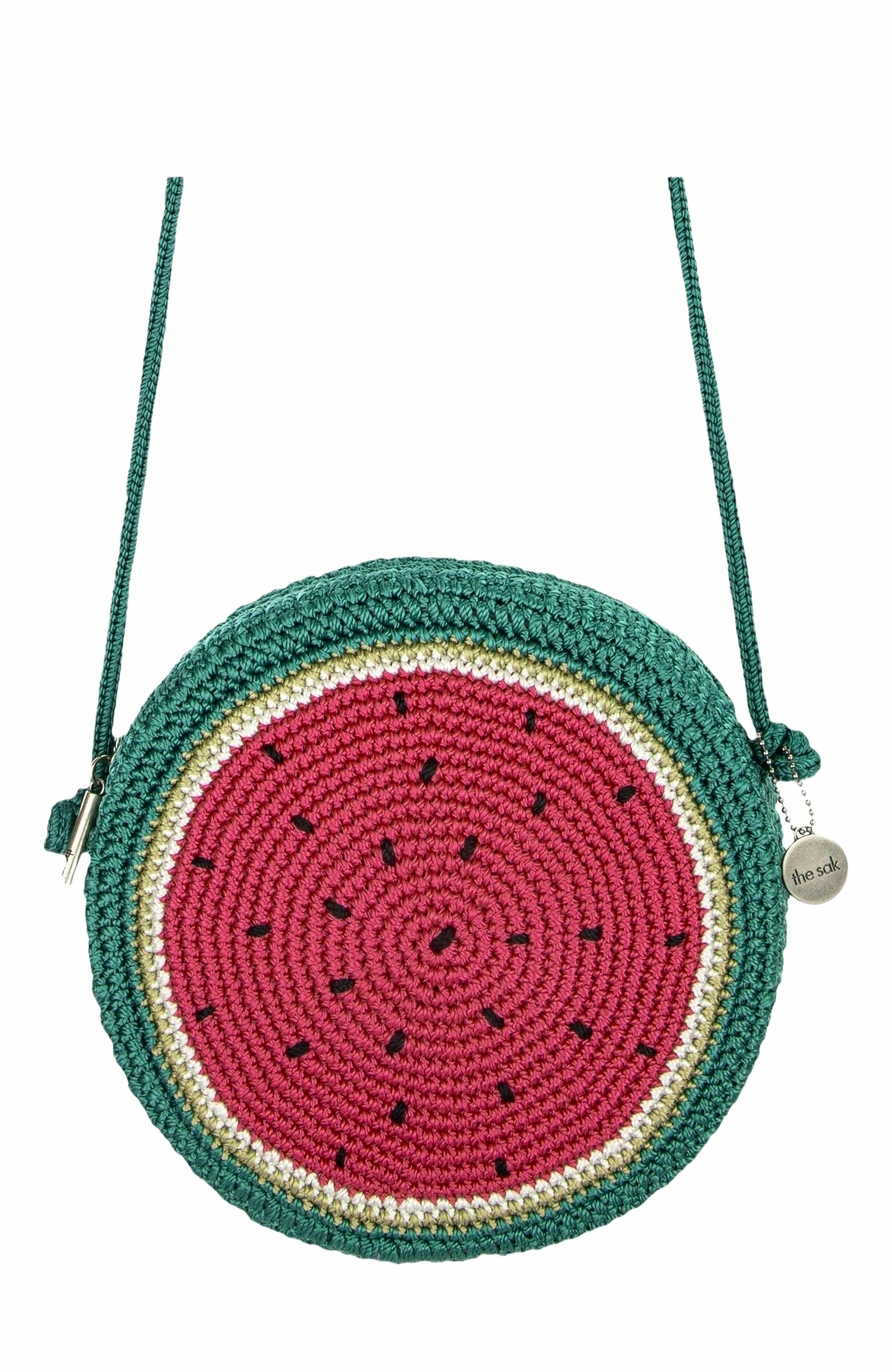 The Sak Kenna Small Crossbody Bag, Alternate, color, 