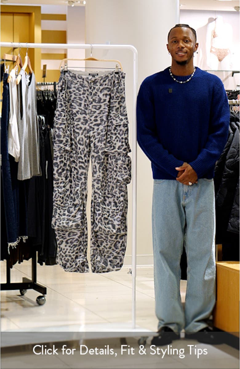 Trine Plain Toe Derby, sales video thumbnail