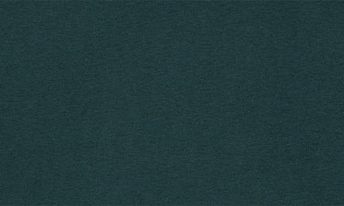 3 Brand Kids' Logo Hoodie In Green