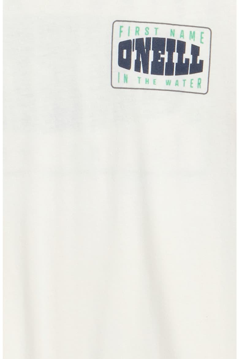 Kids' Western Classics Cotton Graphic T-Shirt, Alternate, color, TOFU