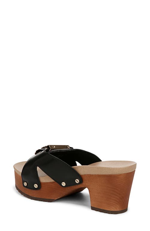 DR. SCHOLL'S DR. SCHOLL'S ORIGINAL MAX PLATFORM SANDAL