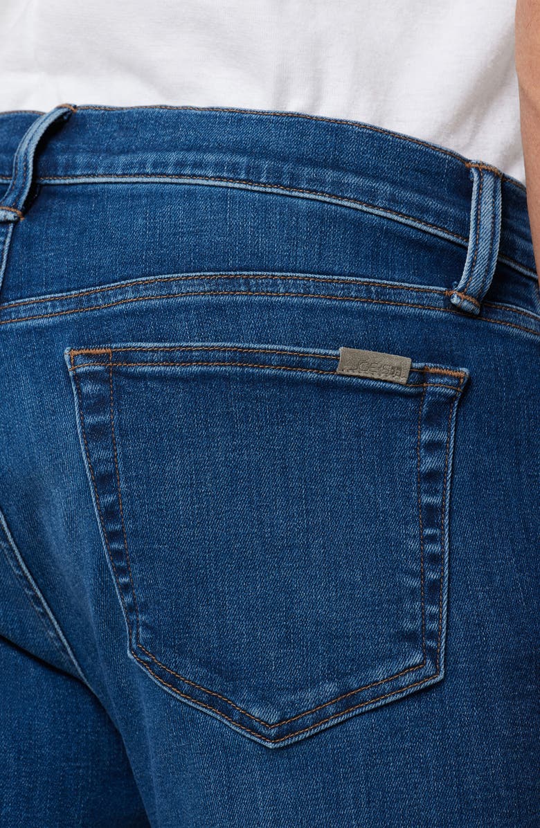 Joe's The Classic Straight Leg Jeans, Alternate, color, Ellar