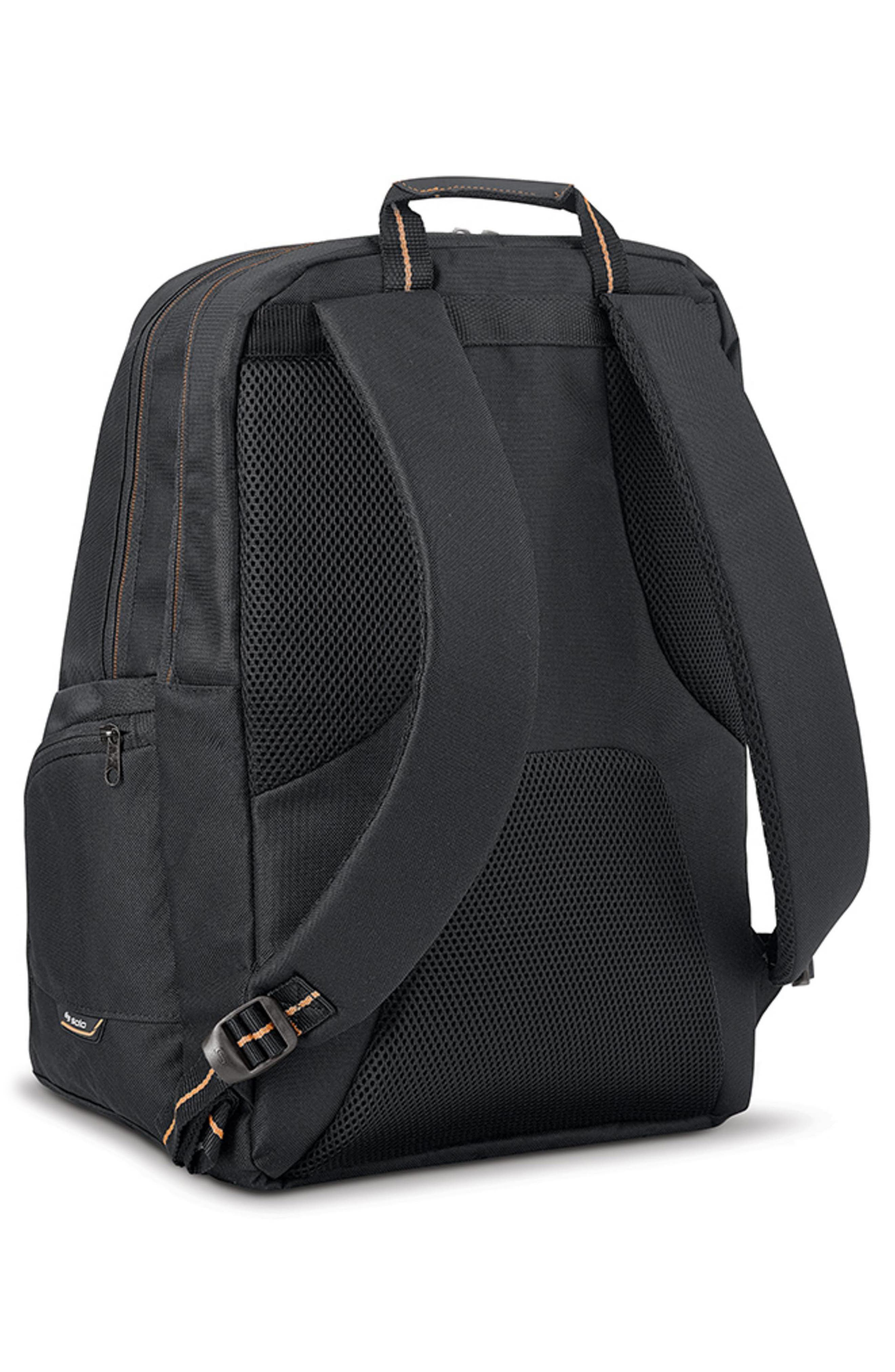 SOLO NEW YORK Ambition Backpack, Alternate, color, 
